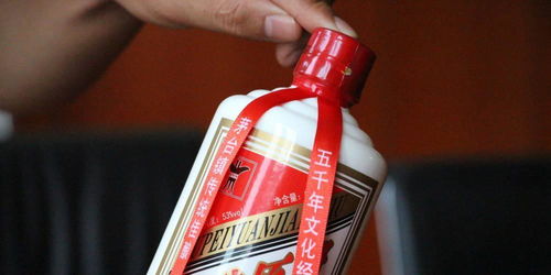 白酒知识 茅台迎宾酒和茅台飞天酒粮造工艺储存时间一样长吗